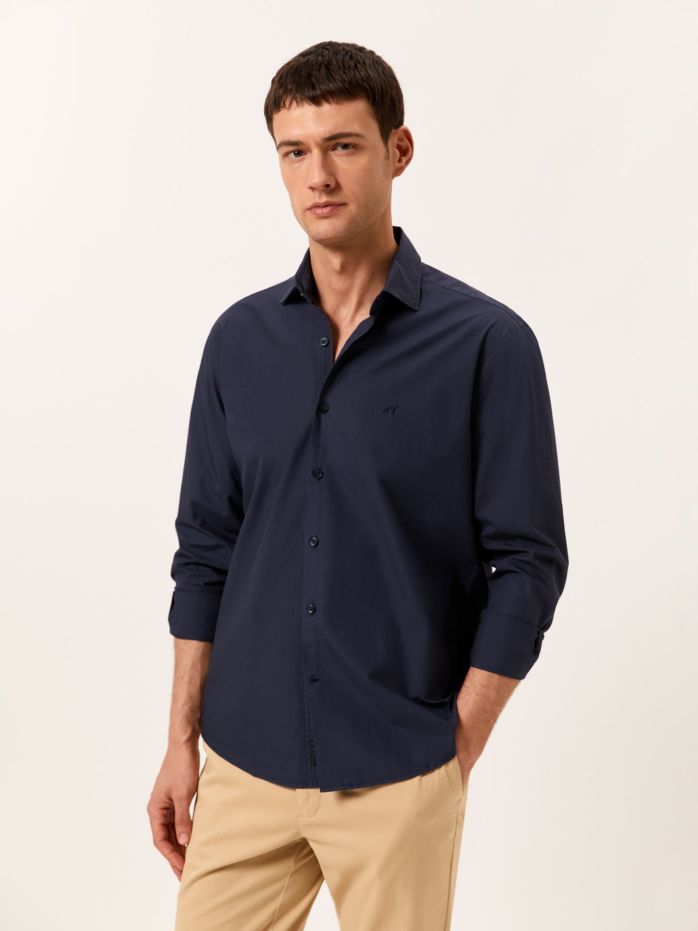 Dark Blue