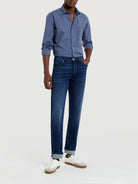 Medium Blue