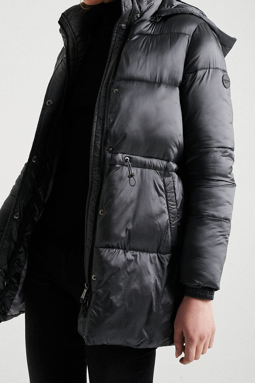 Dark Grey