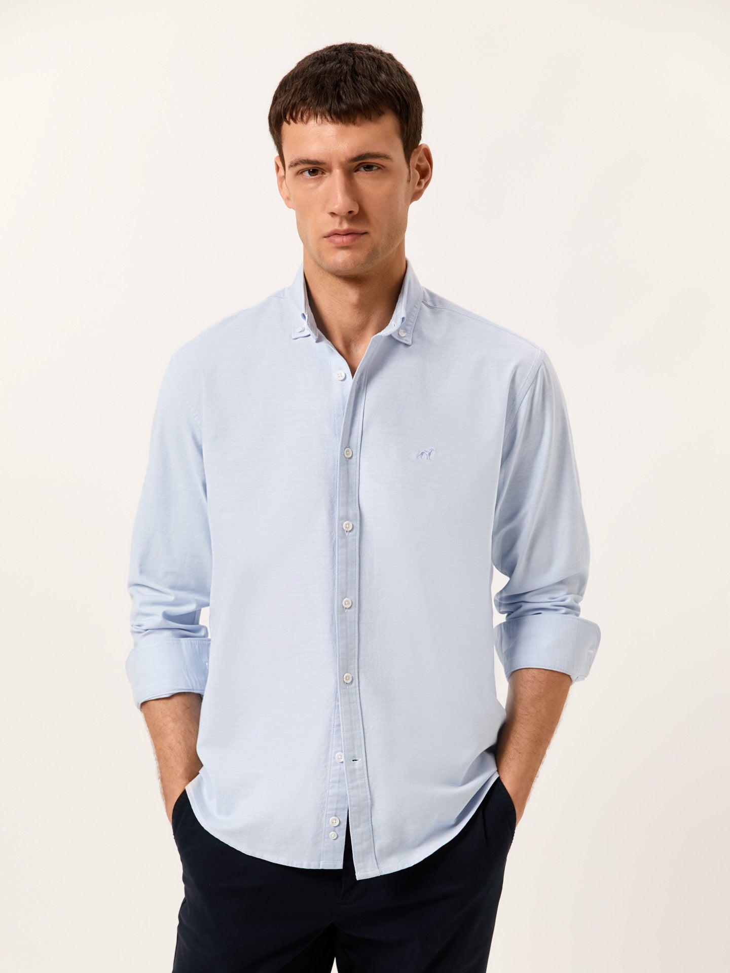 Light Blue