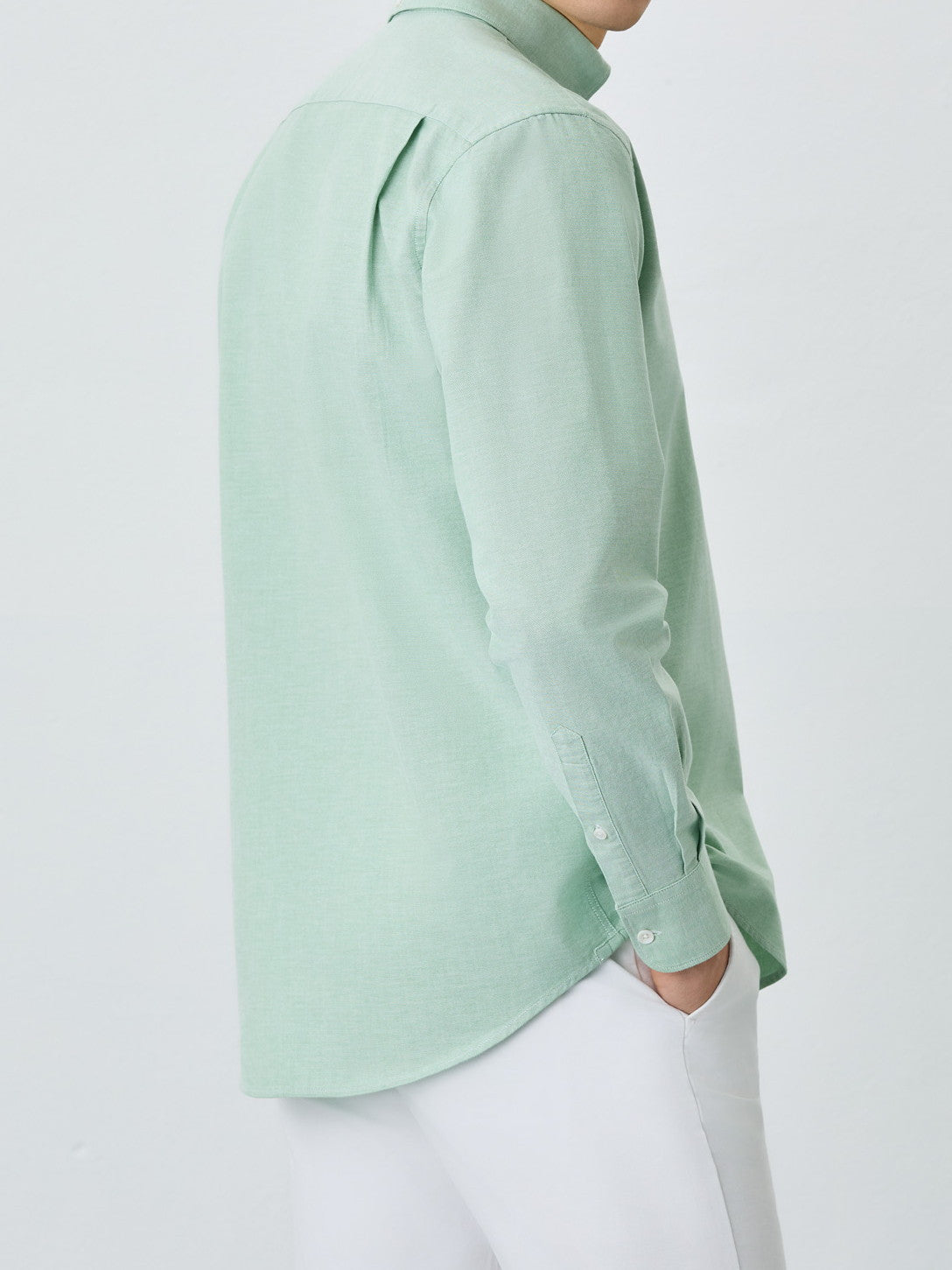 Light Green