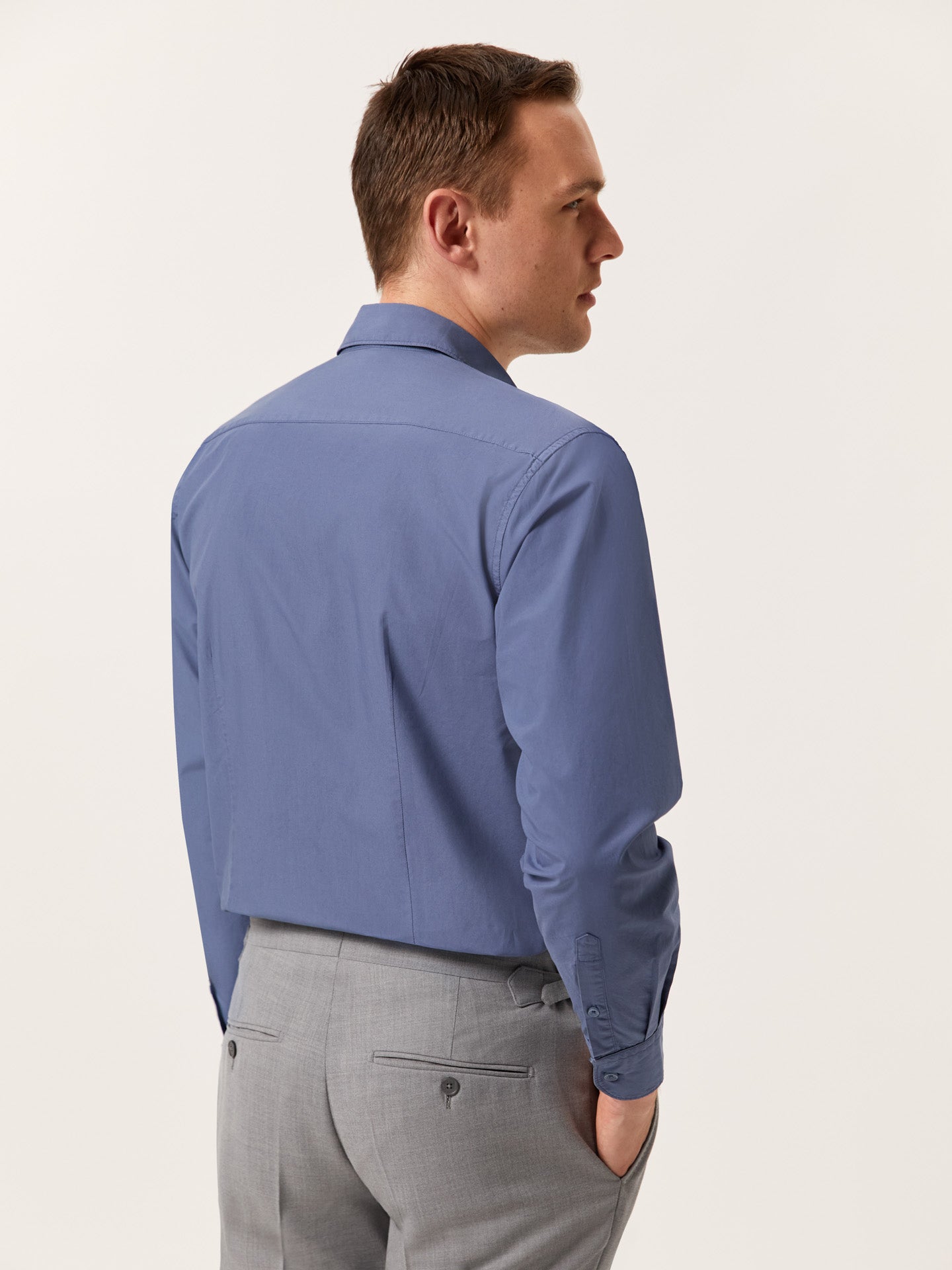 Medium Blue
