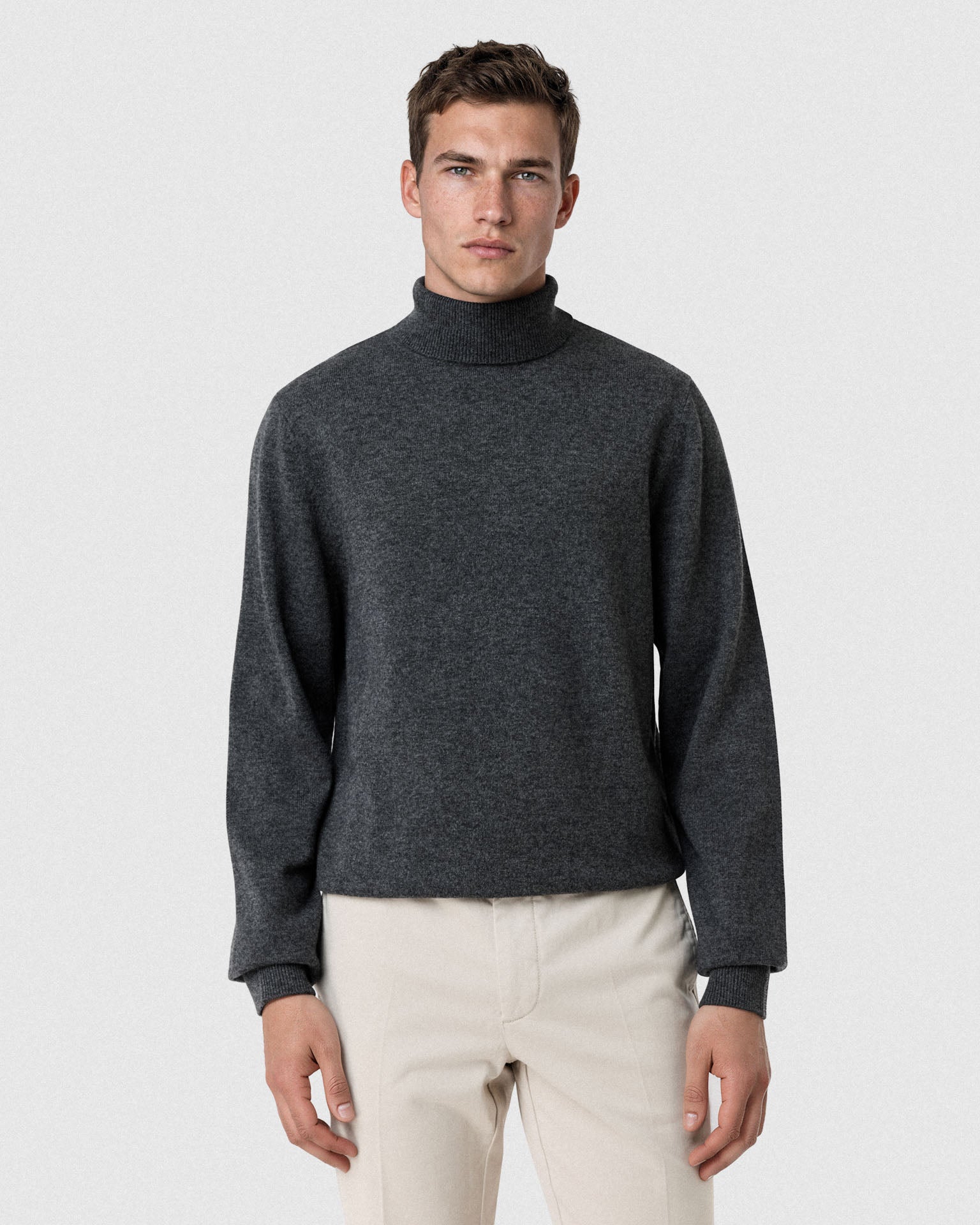 Medium Grey (AI)