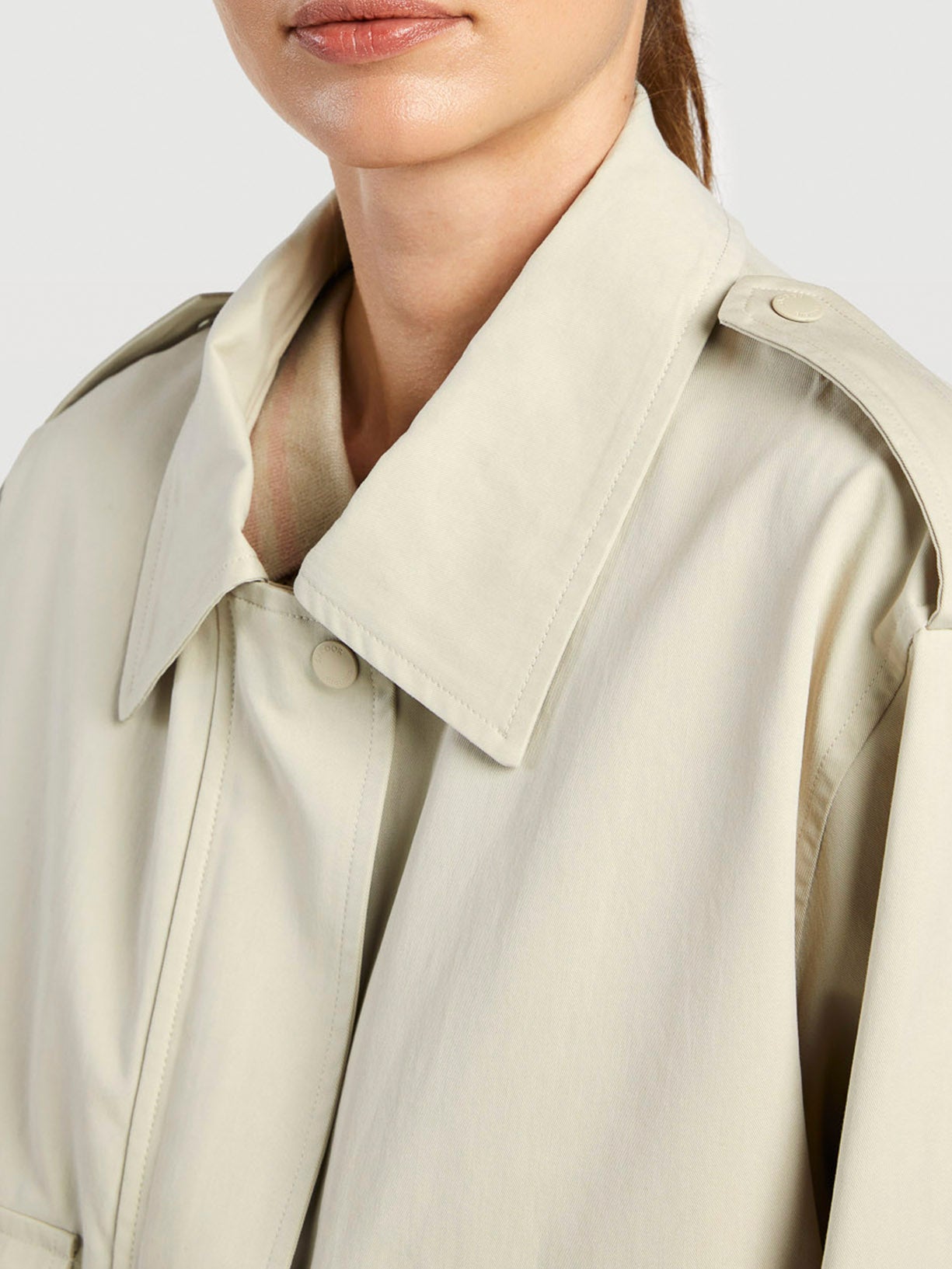 Light Beige