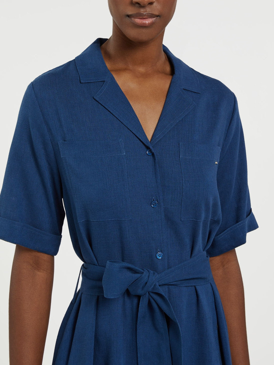 Dark Blue