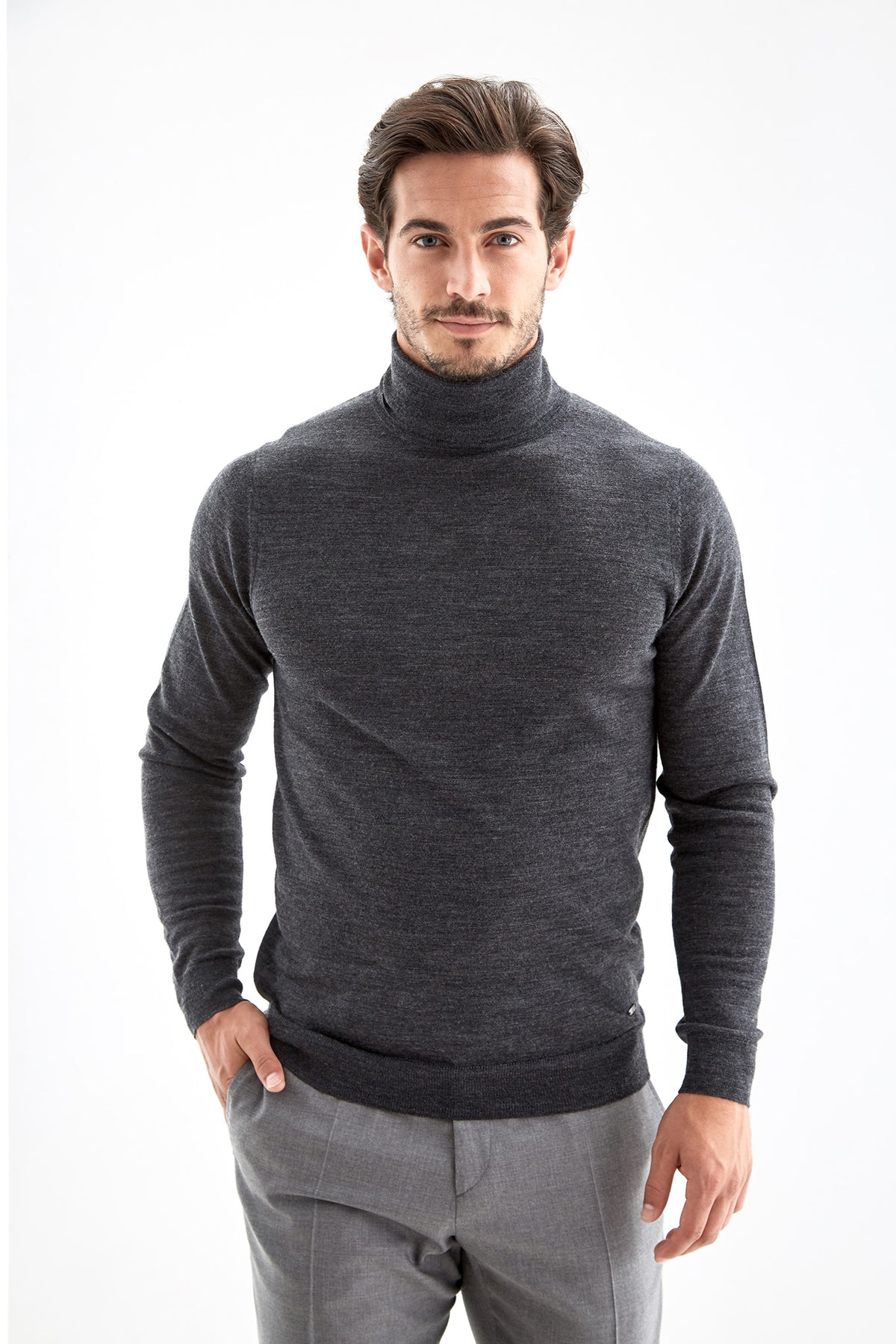 Dark Grey