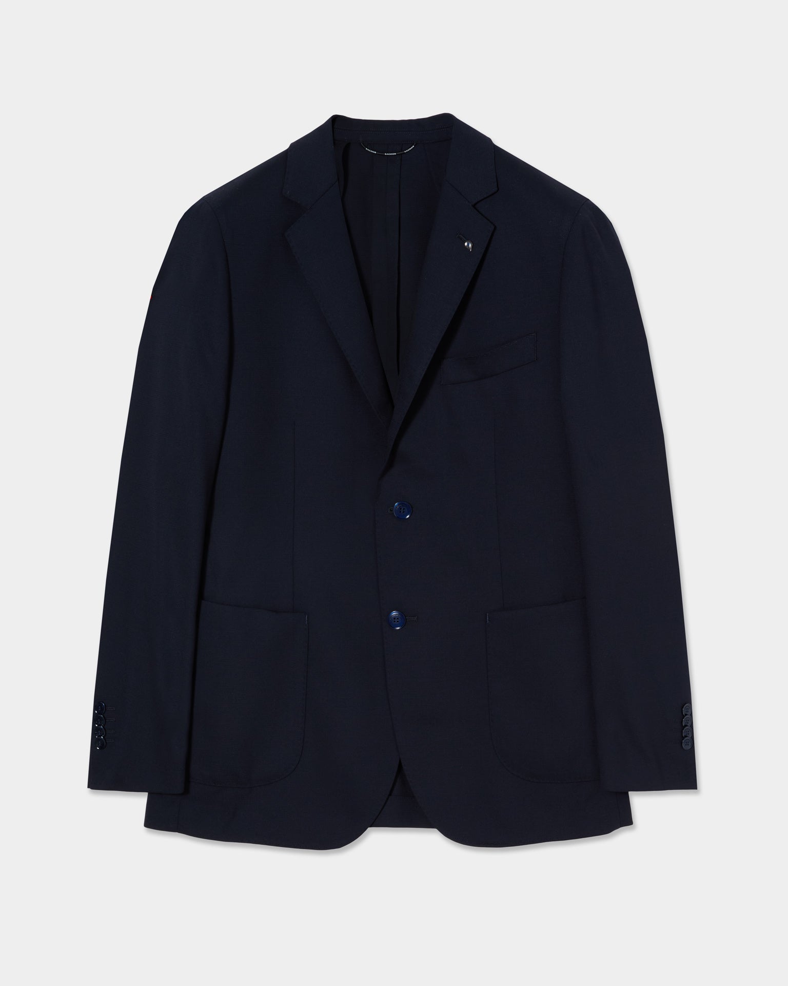 Dark Blue (AI)