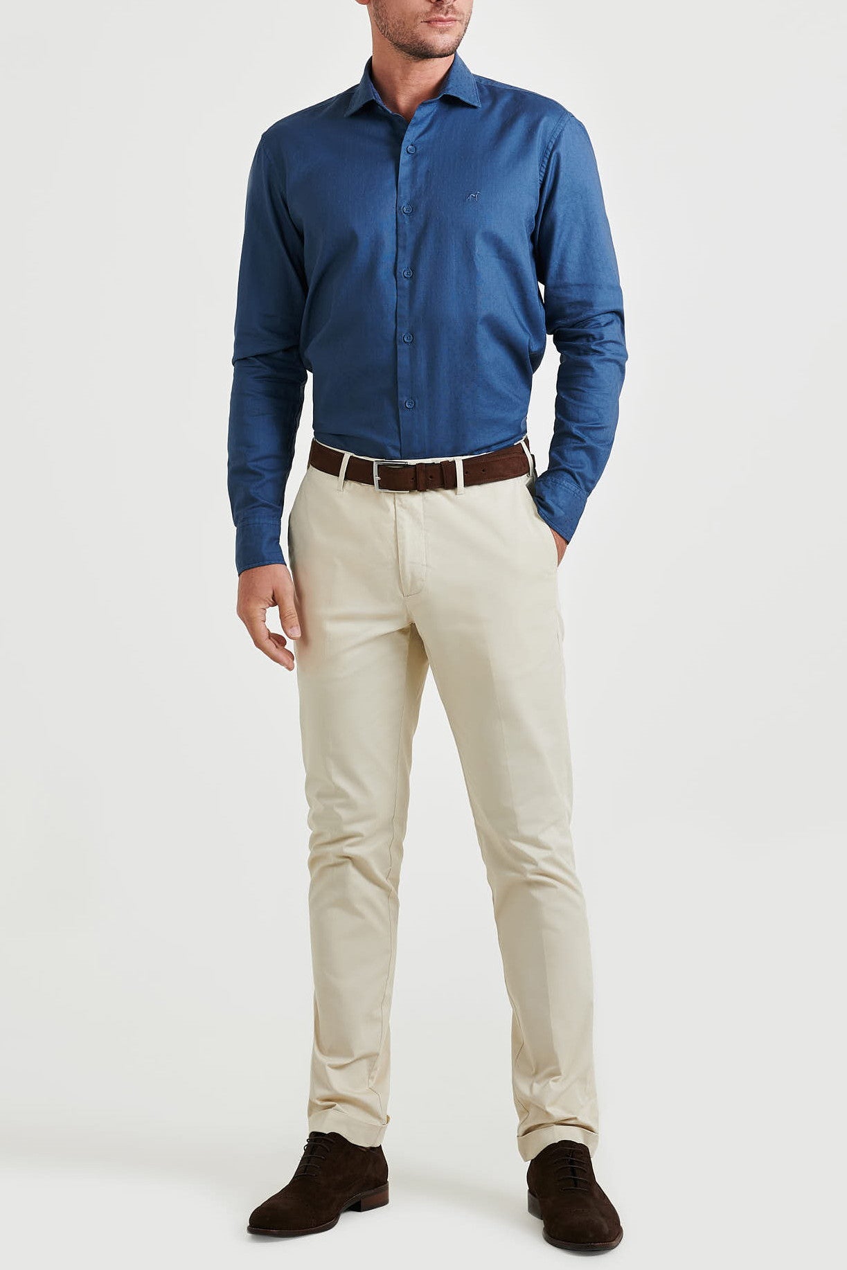 Medium Blue