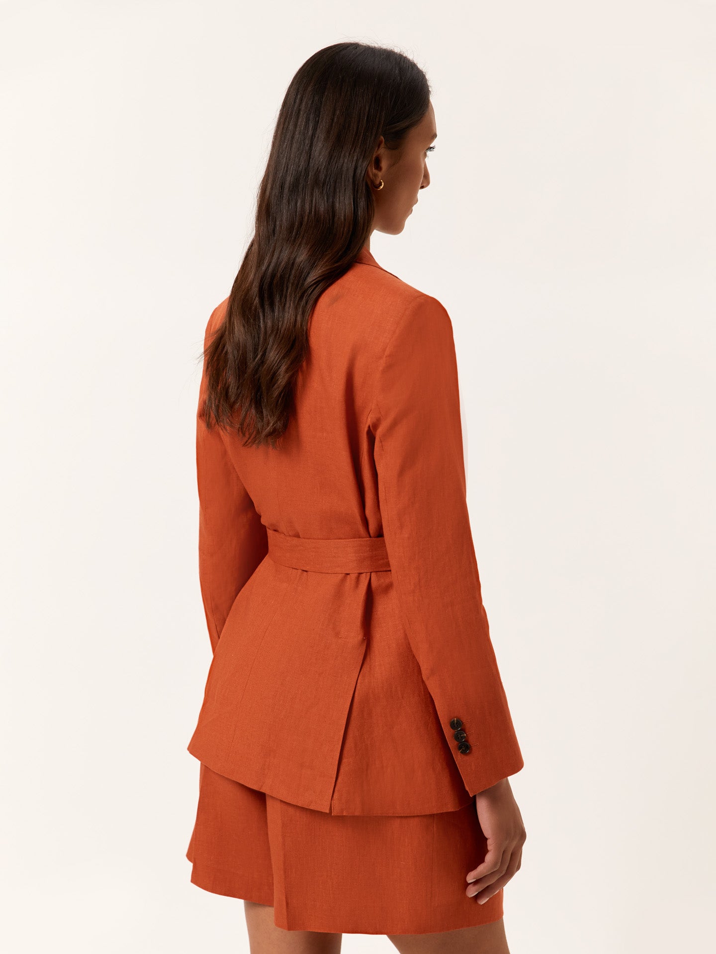 Dark Orange