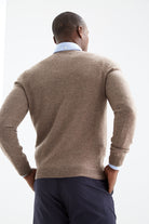 Dark Beige