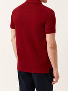 Dark Red