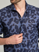 Medium Blue