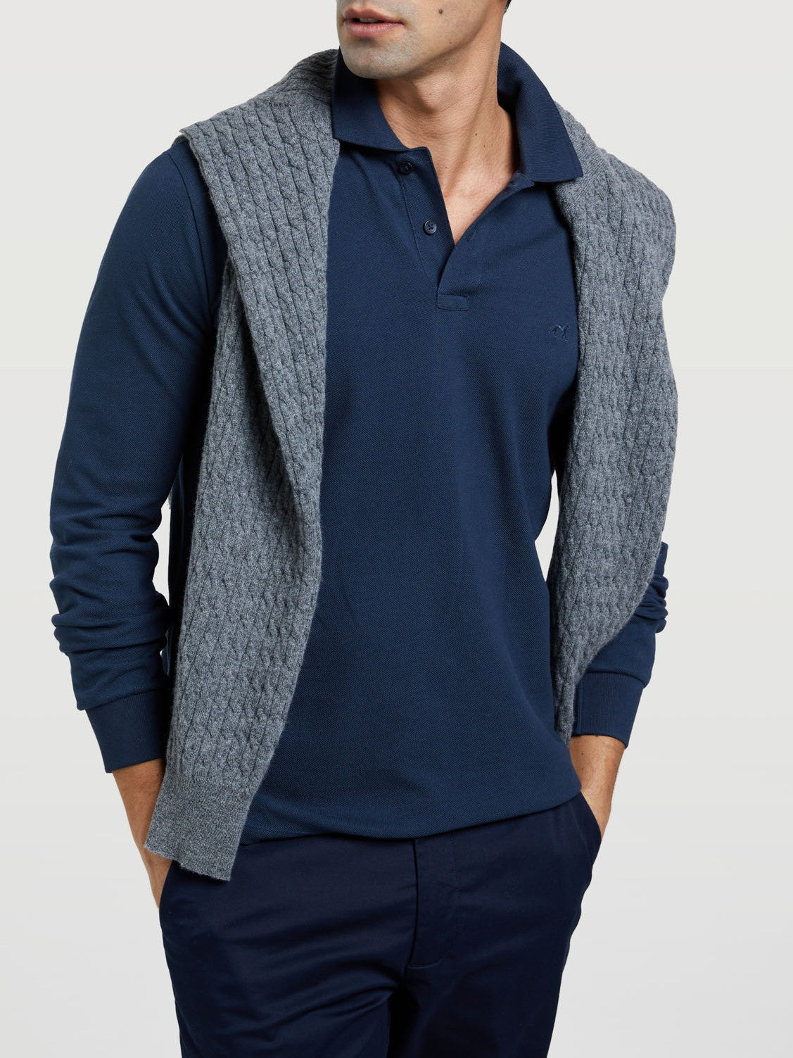 Dark Blue