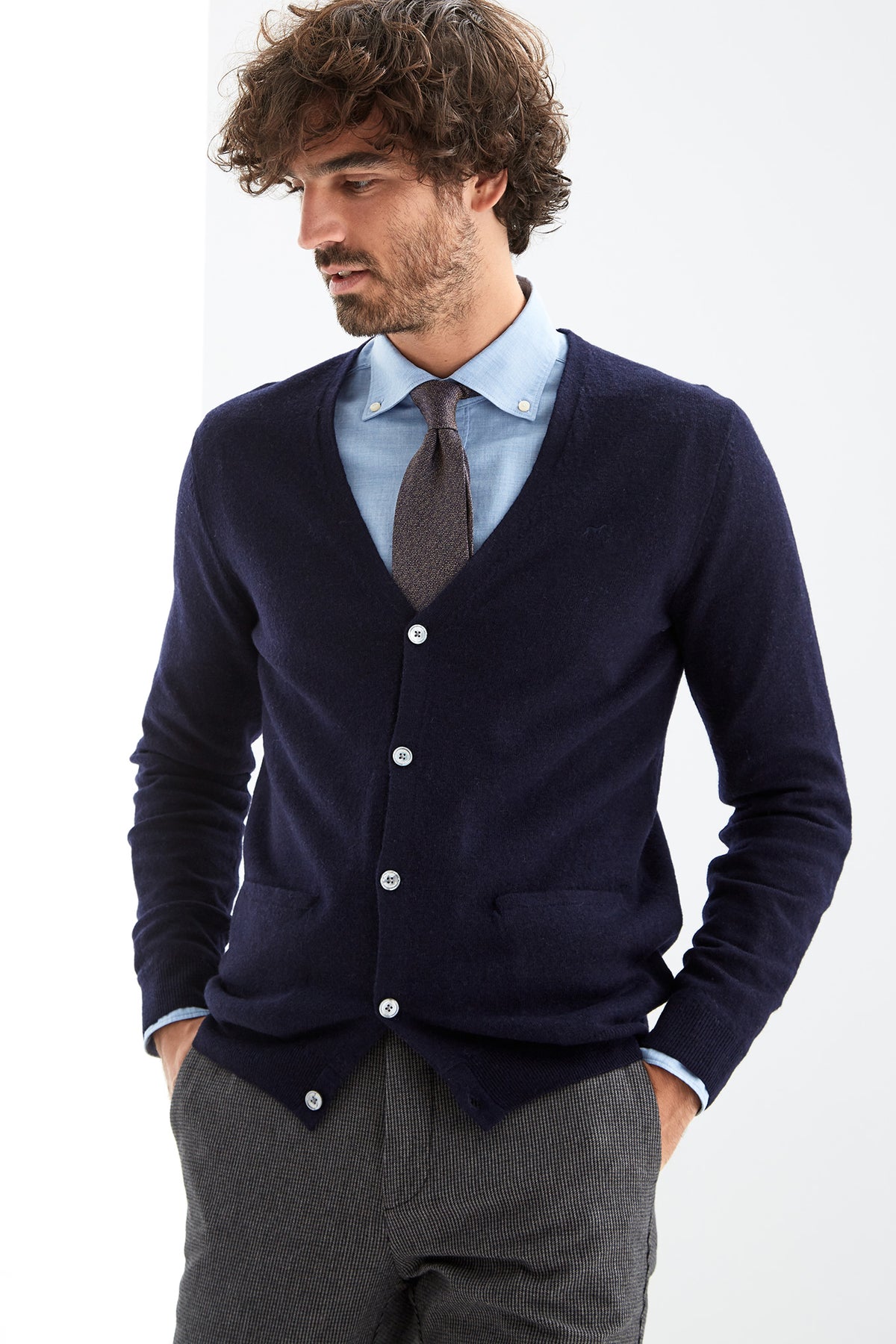 Dark Blue
