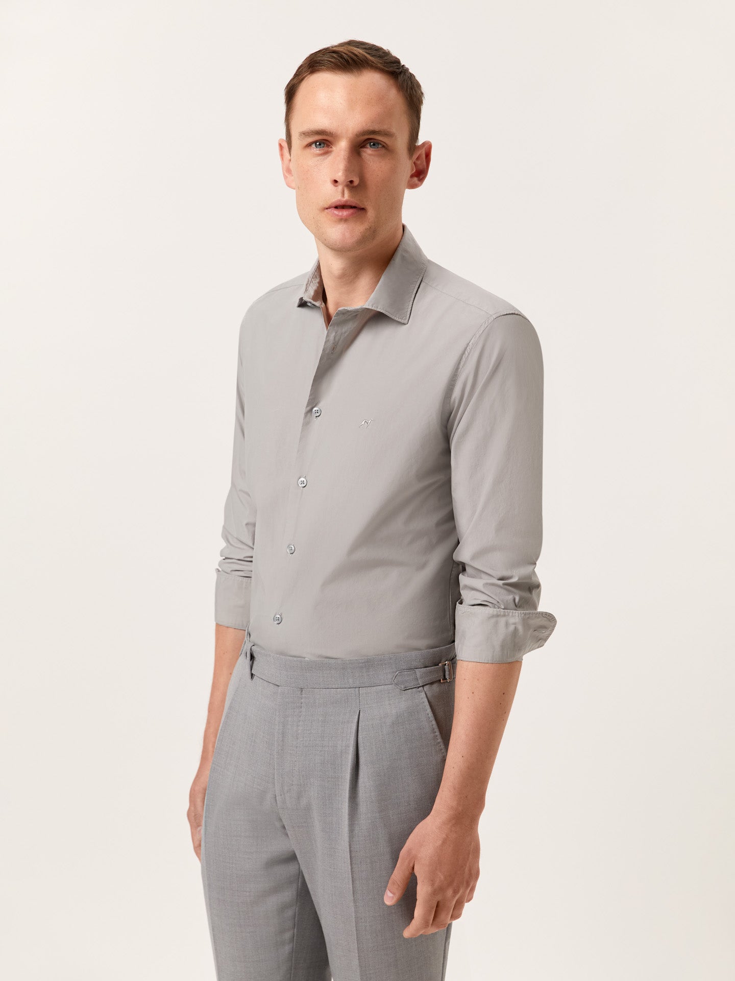 Light Grey