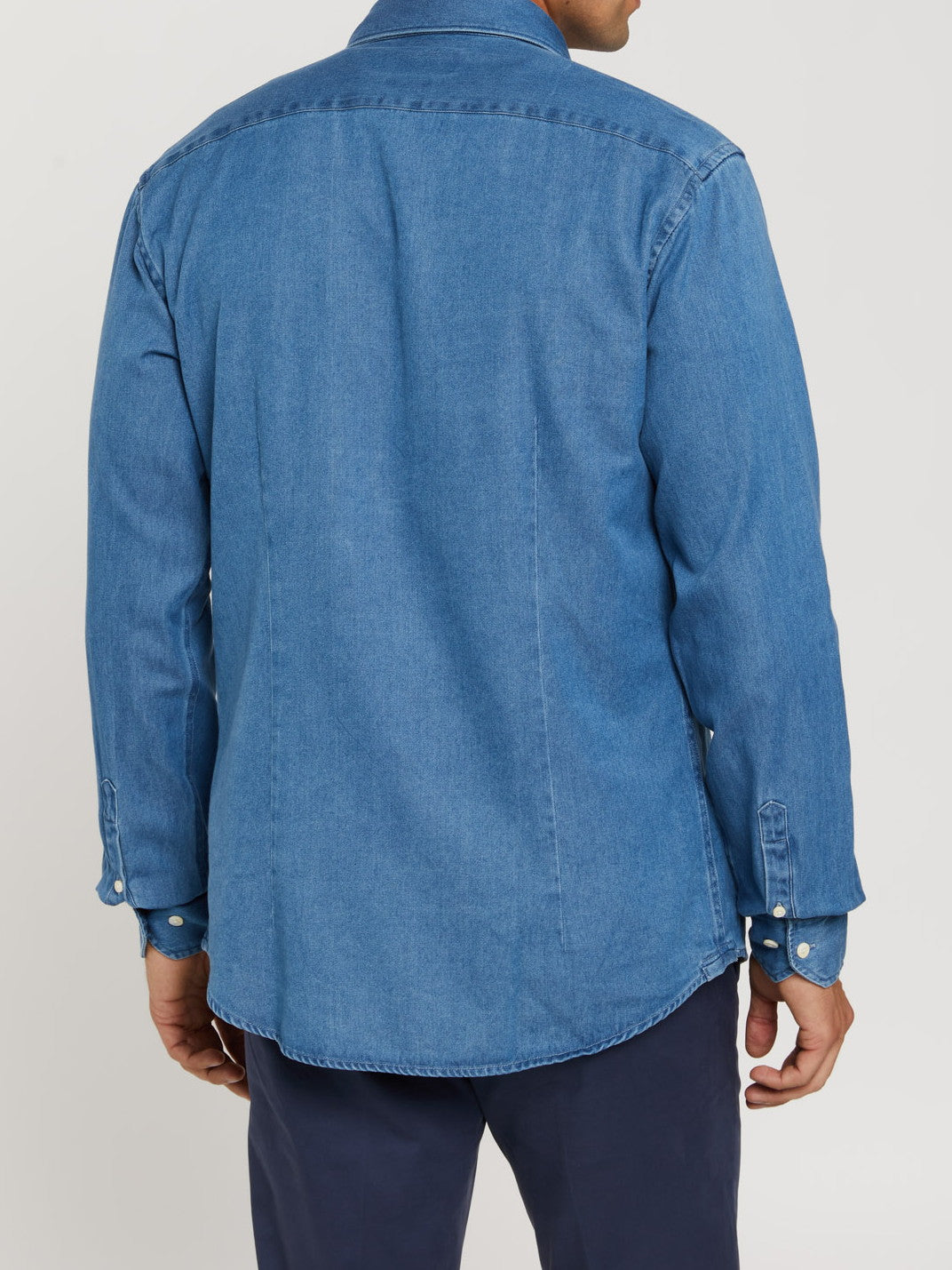 Medium Blue