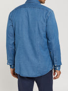 Medium Blue