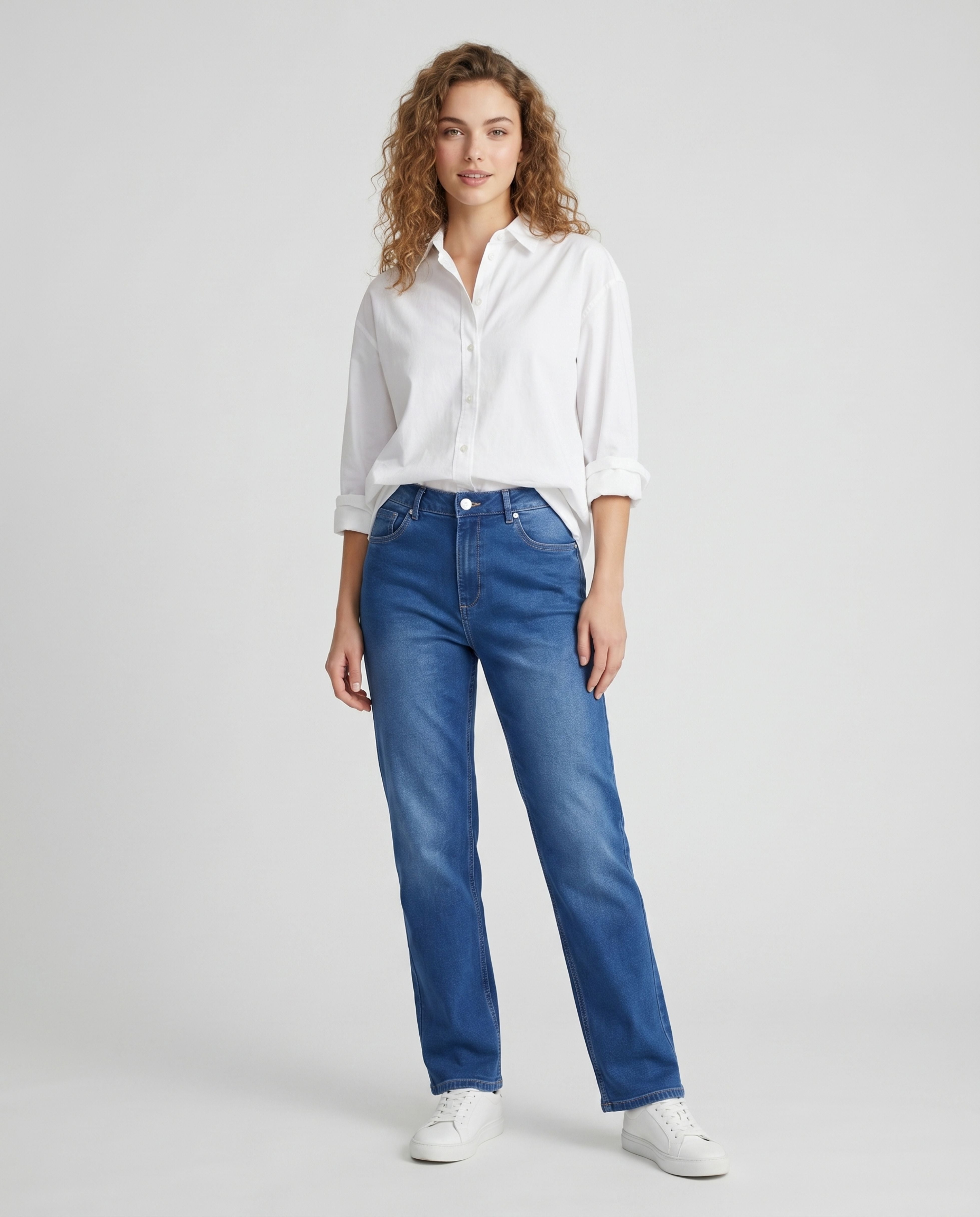 Medium Blue (AI)