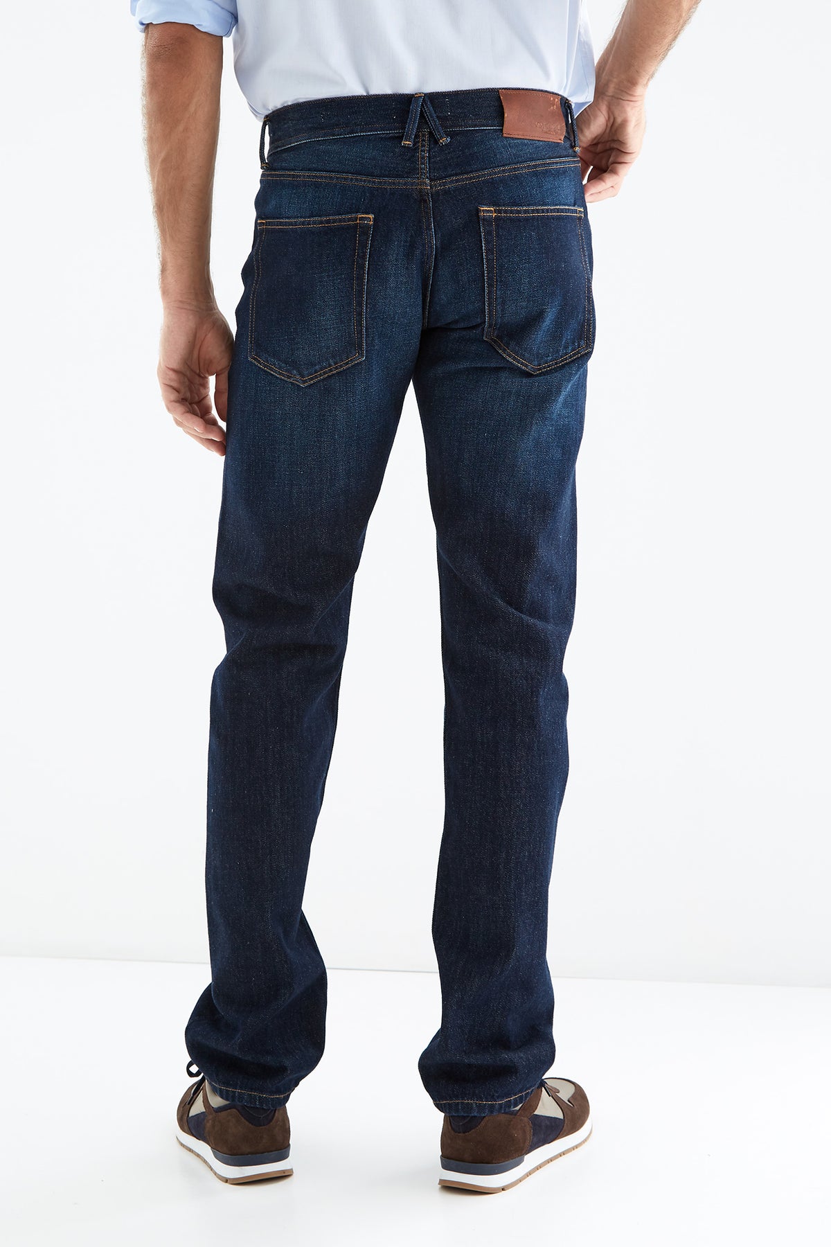 Dark Blue