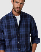 Dark Blue (AI)