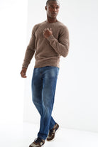 Dark Beige