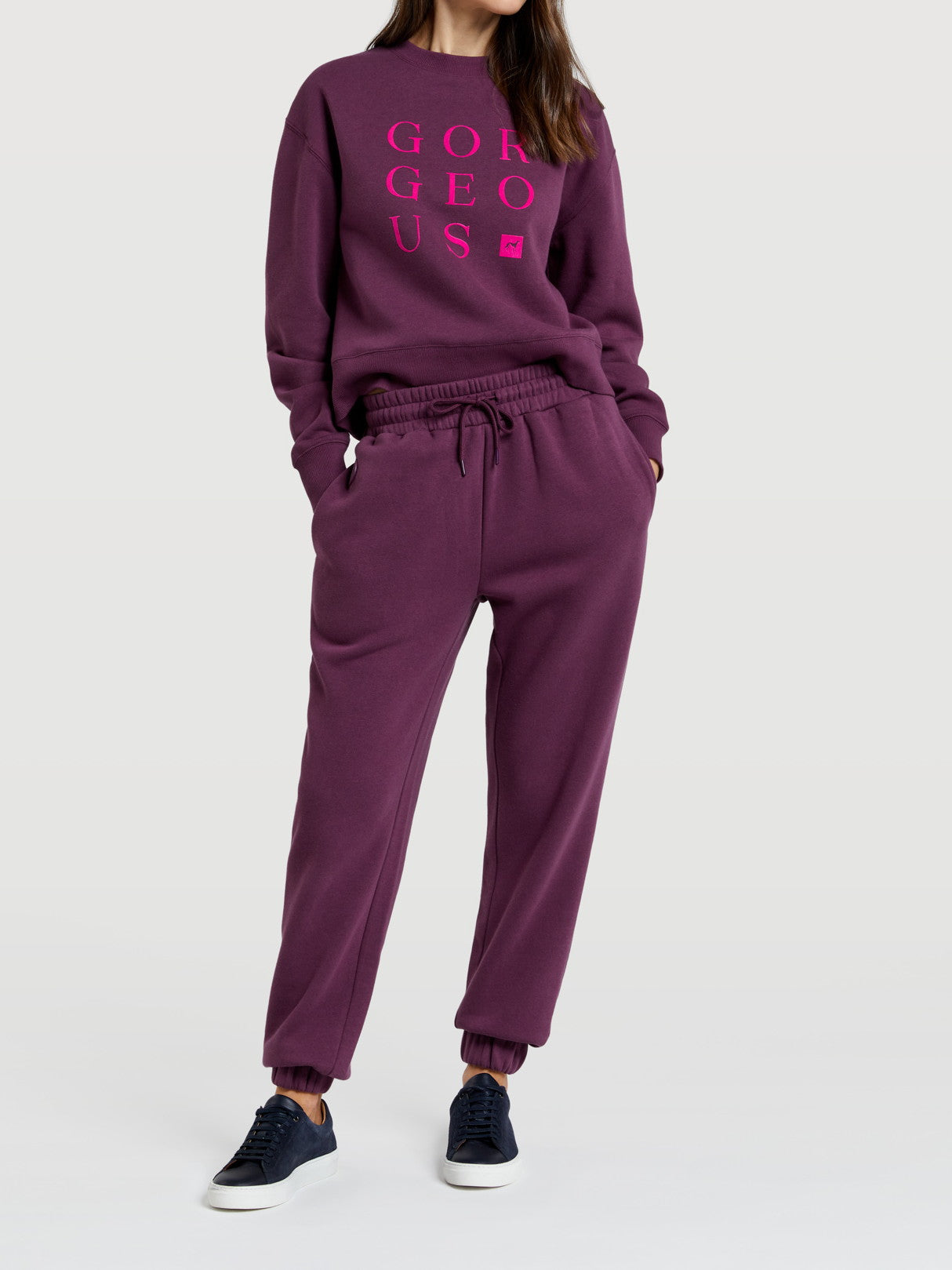 Plum