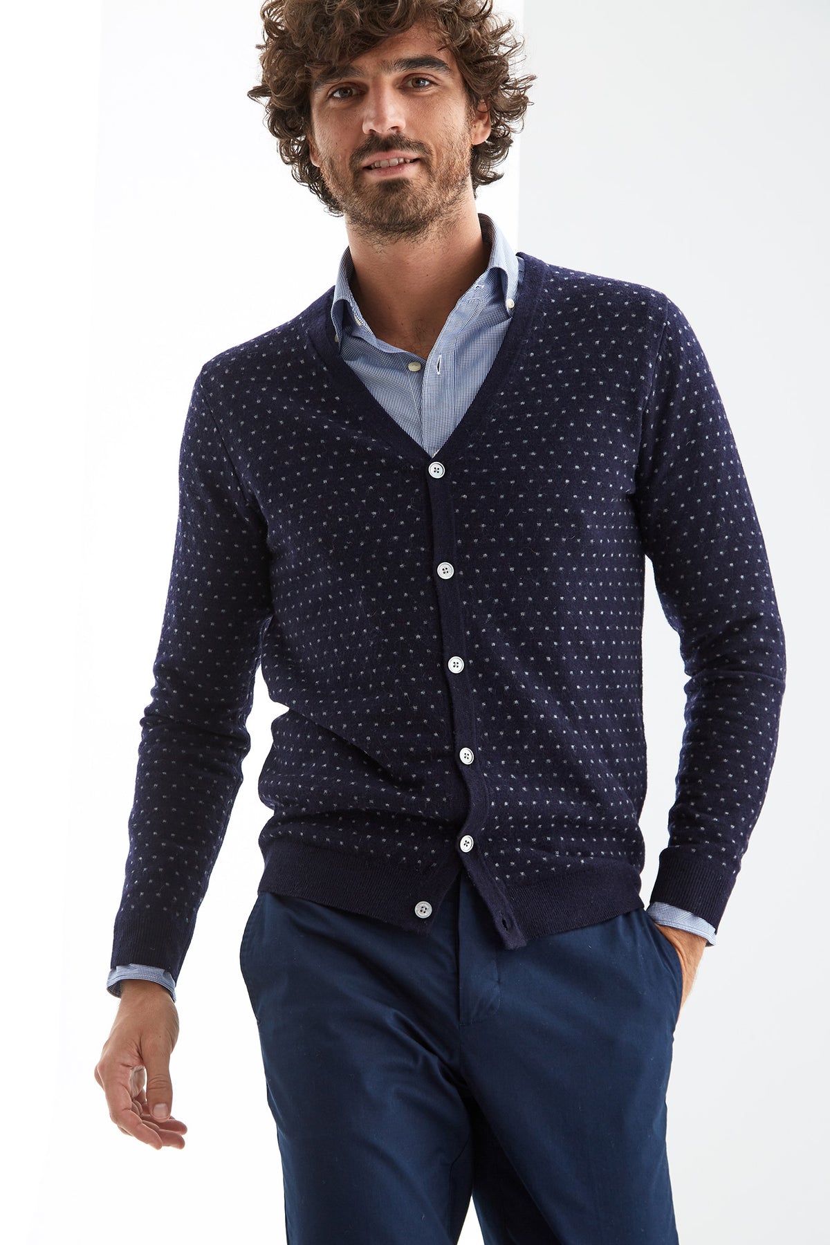 Dark Blue