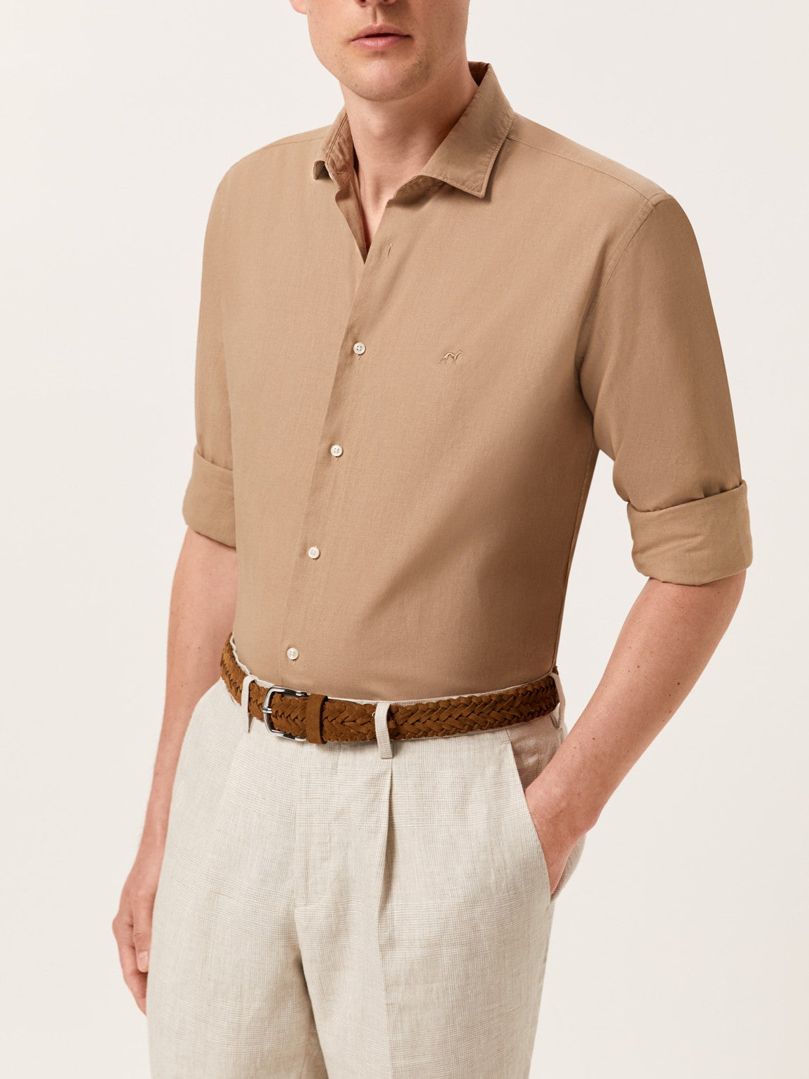Beige
