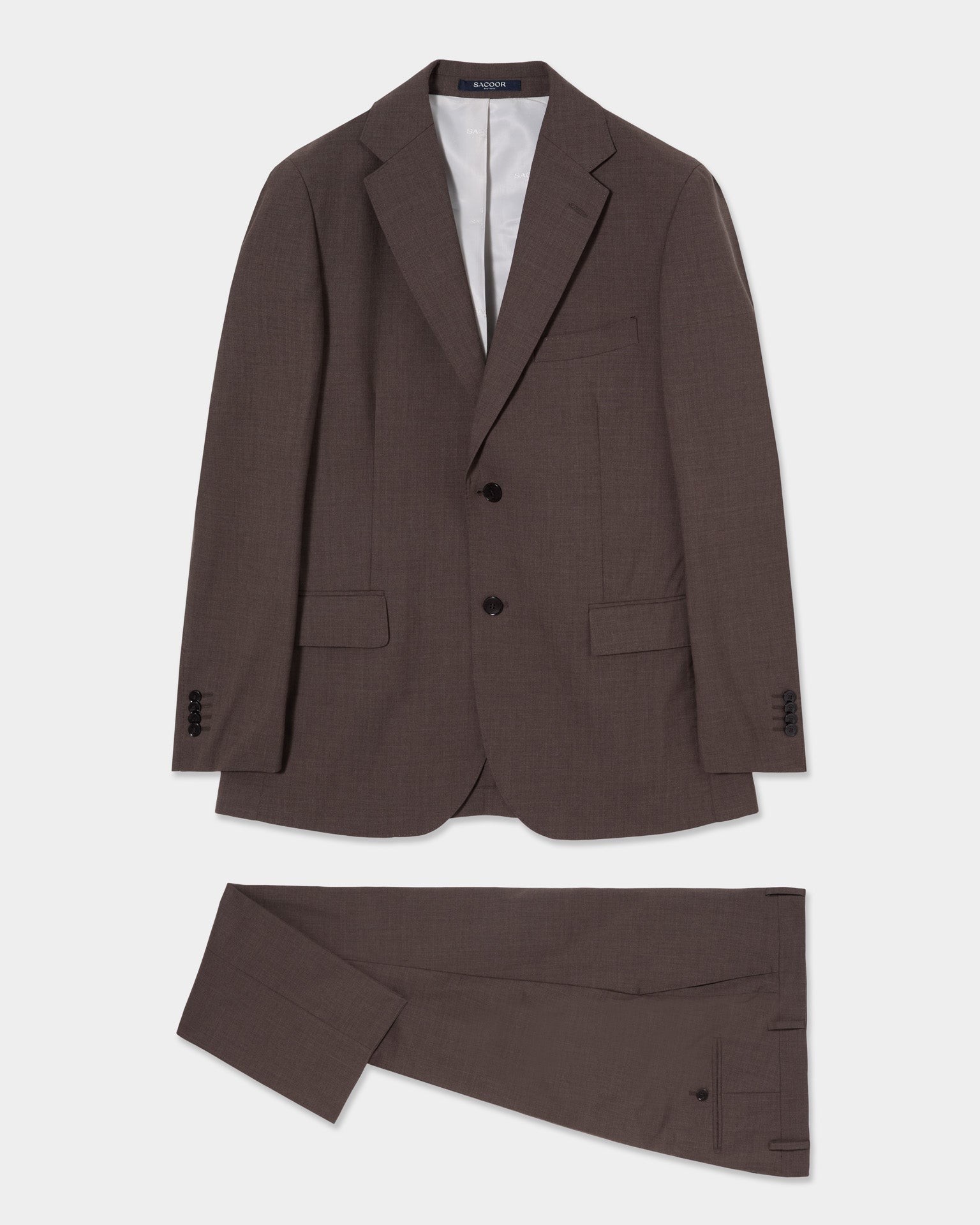 Light Brown (AI)