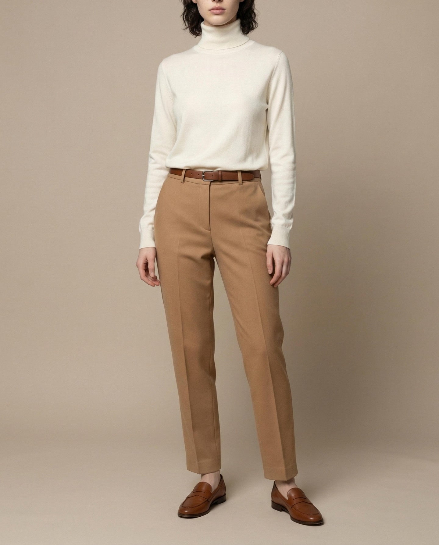 Light Beige