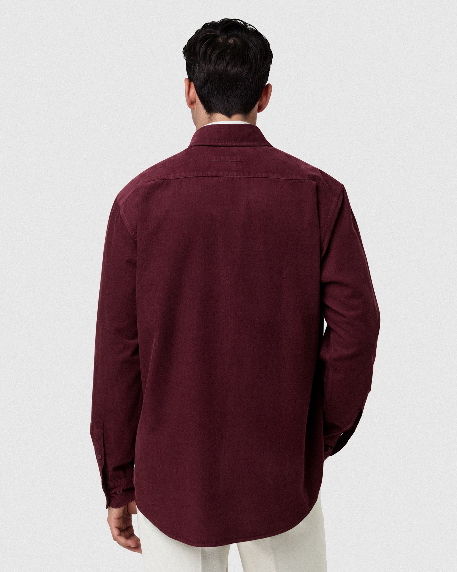 Dark Red (AI)