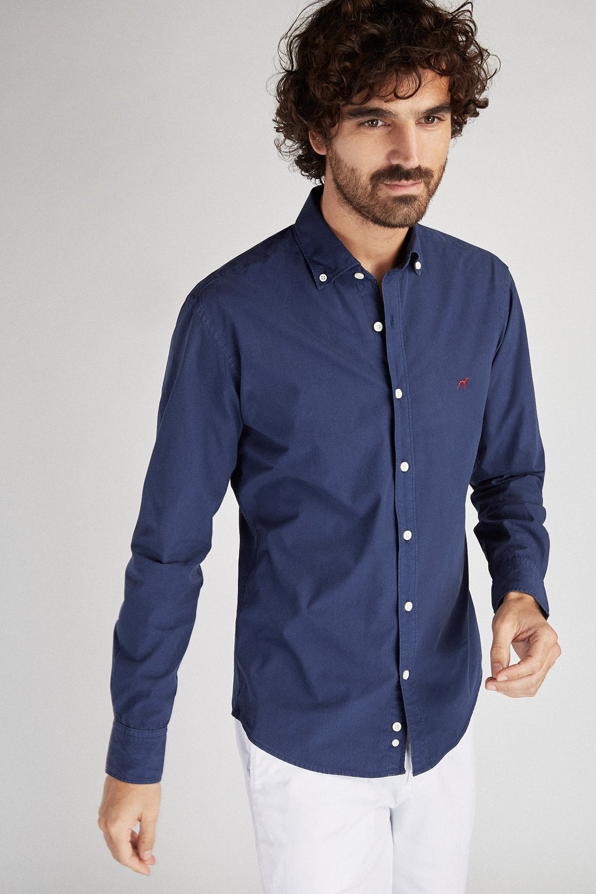 Dark Blue