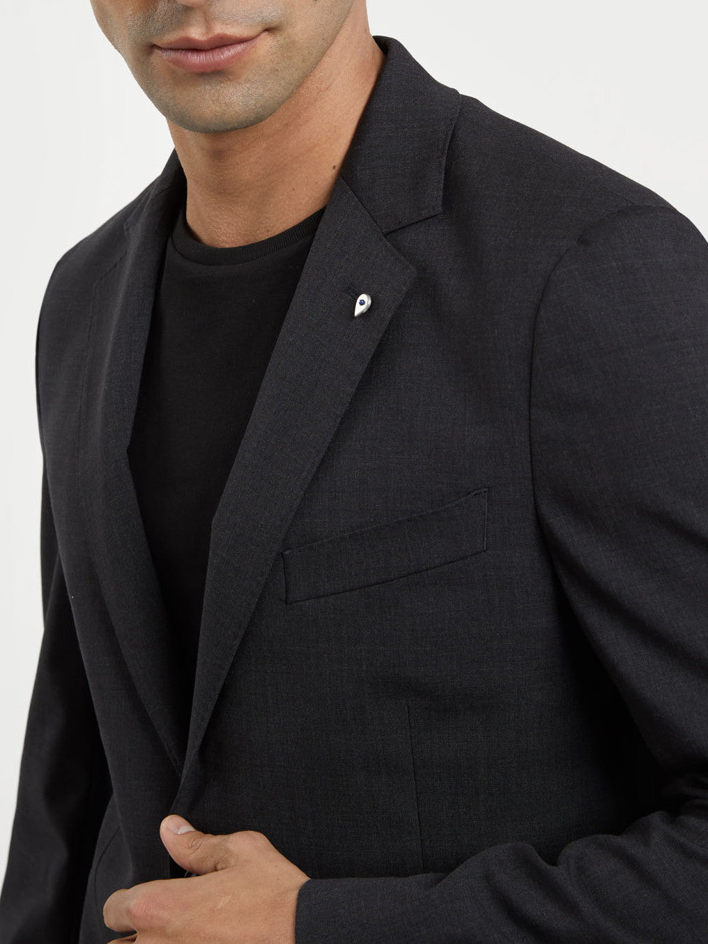 Dark Grey