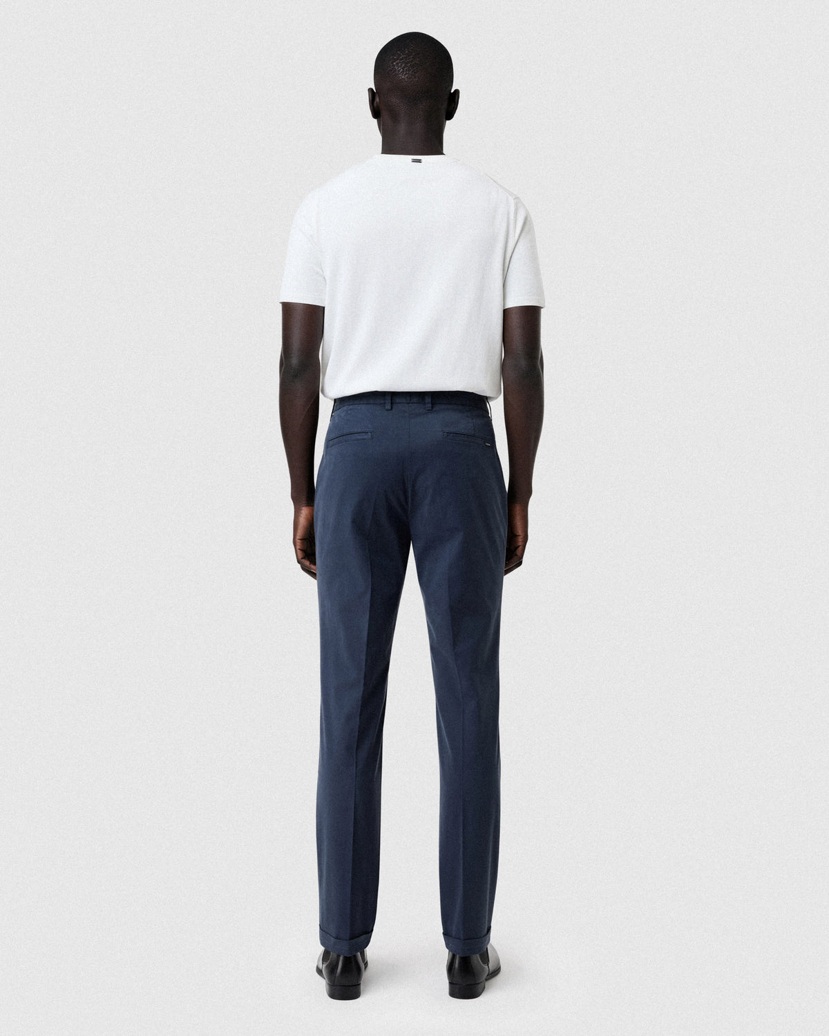Dark Blue (AI)
