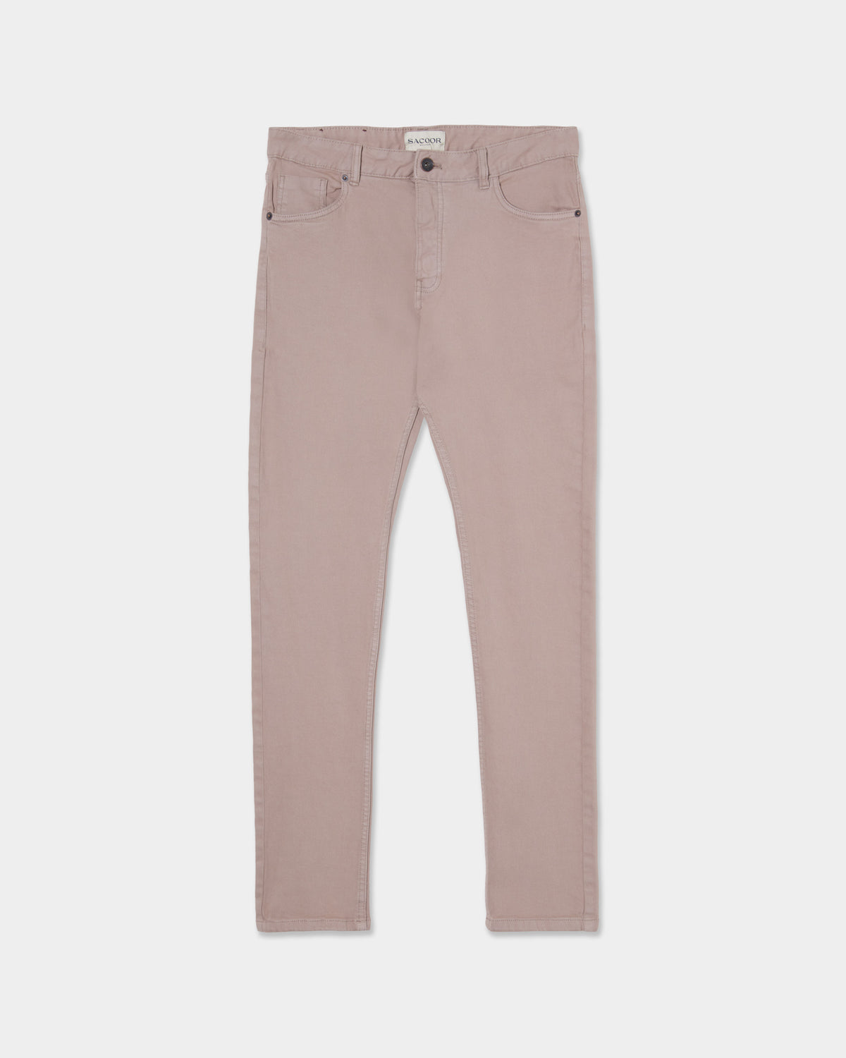 Light Brown (AI)