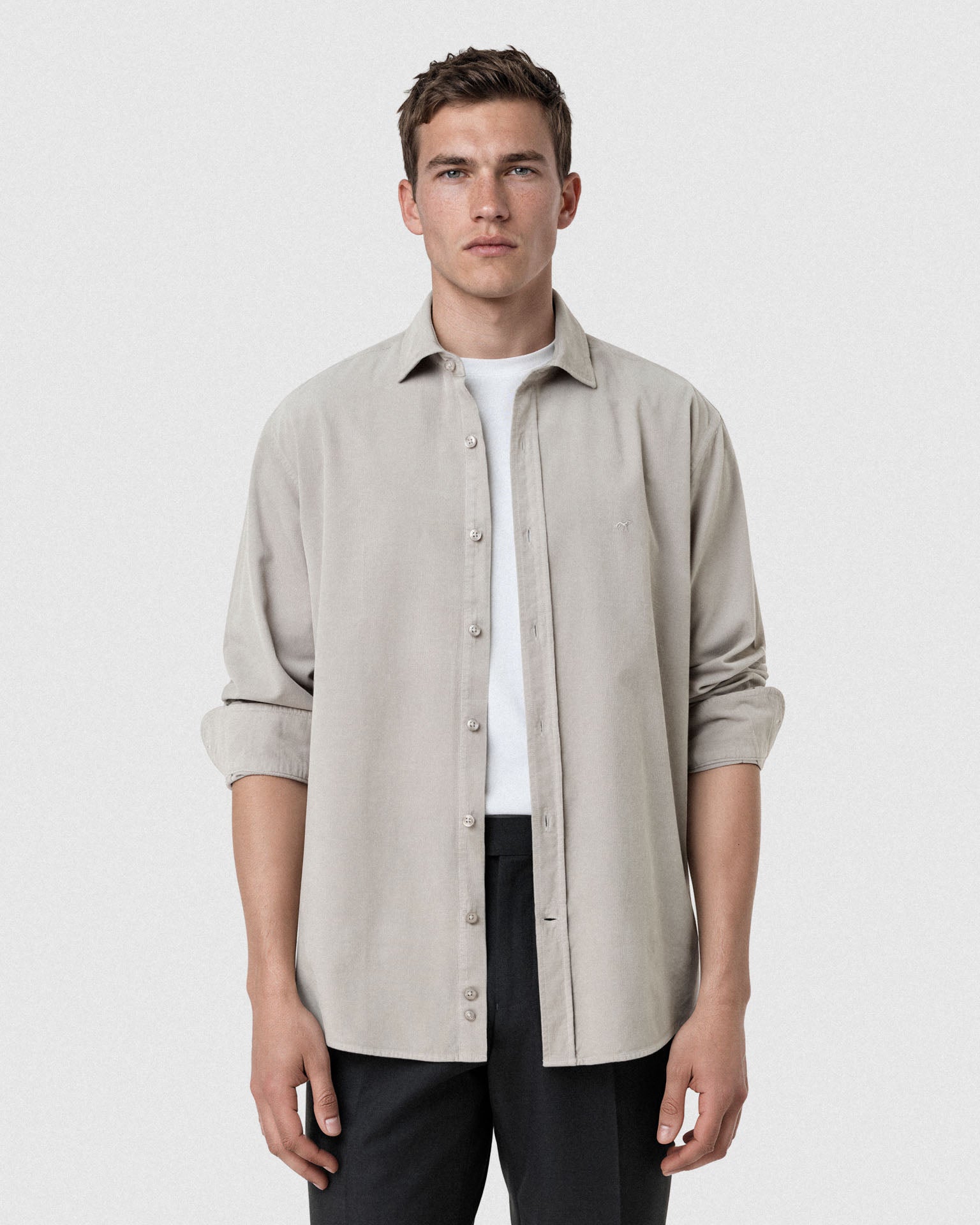 Light Brown (AI)