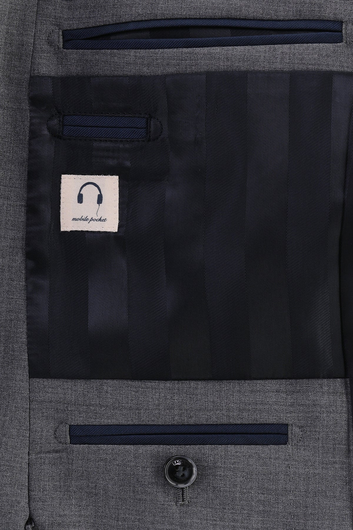 Medium Grey