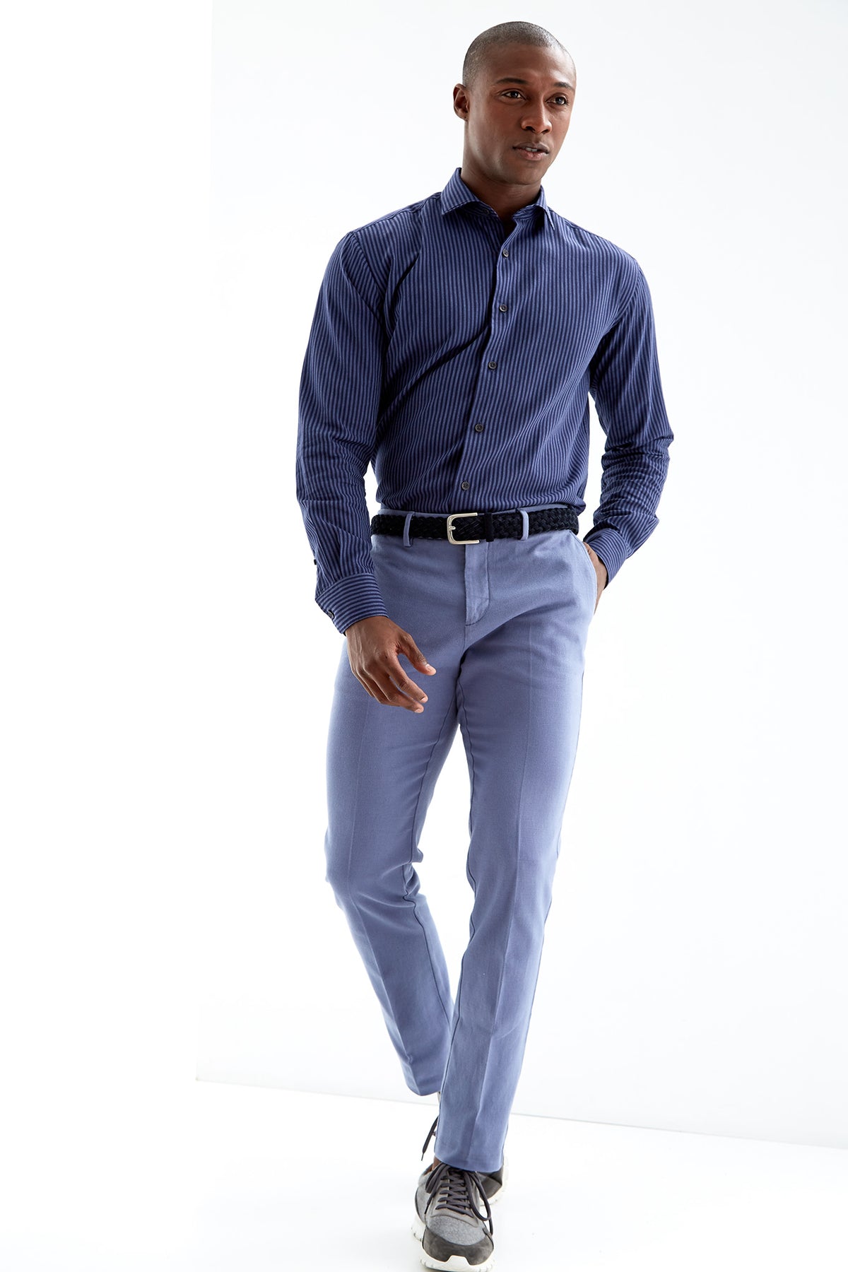 Dark Blue