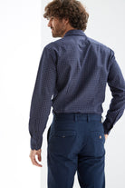 Dark Blue
