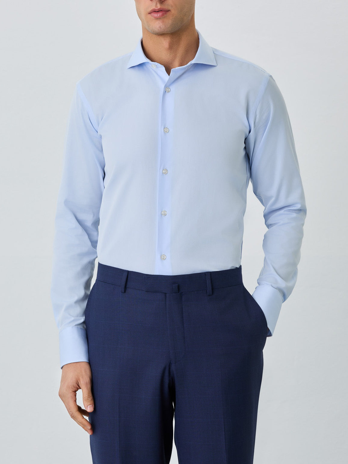 Light Blue