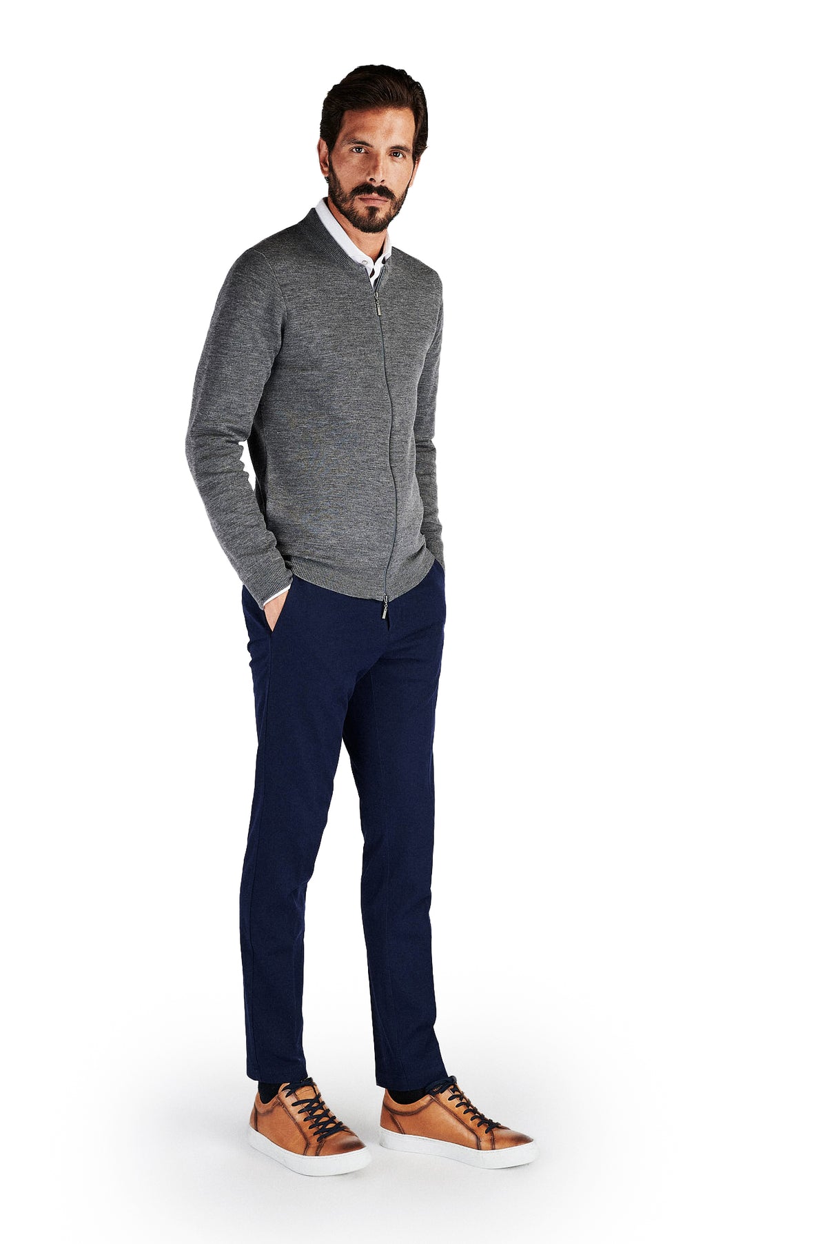 Mix Grey