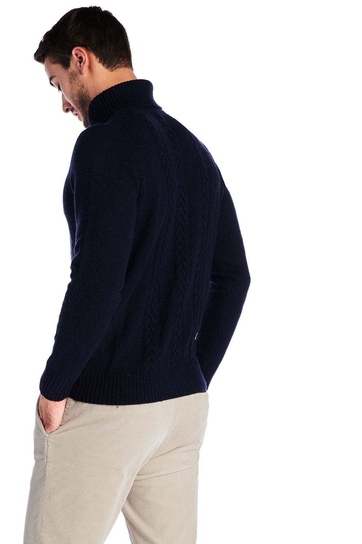 Dark Blue