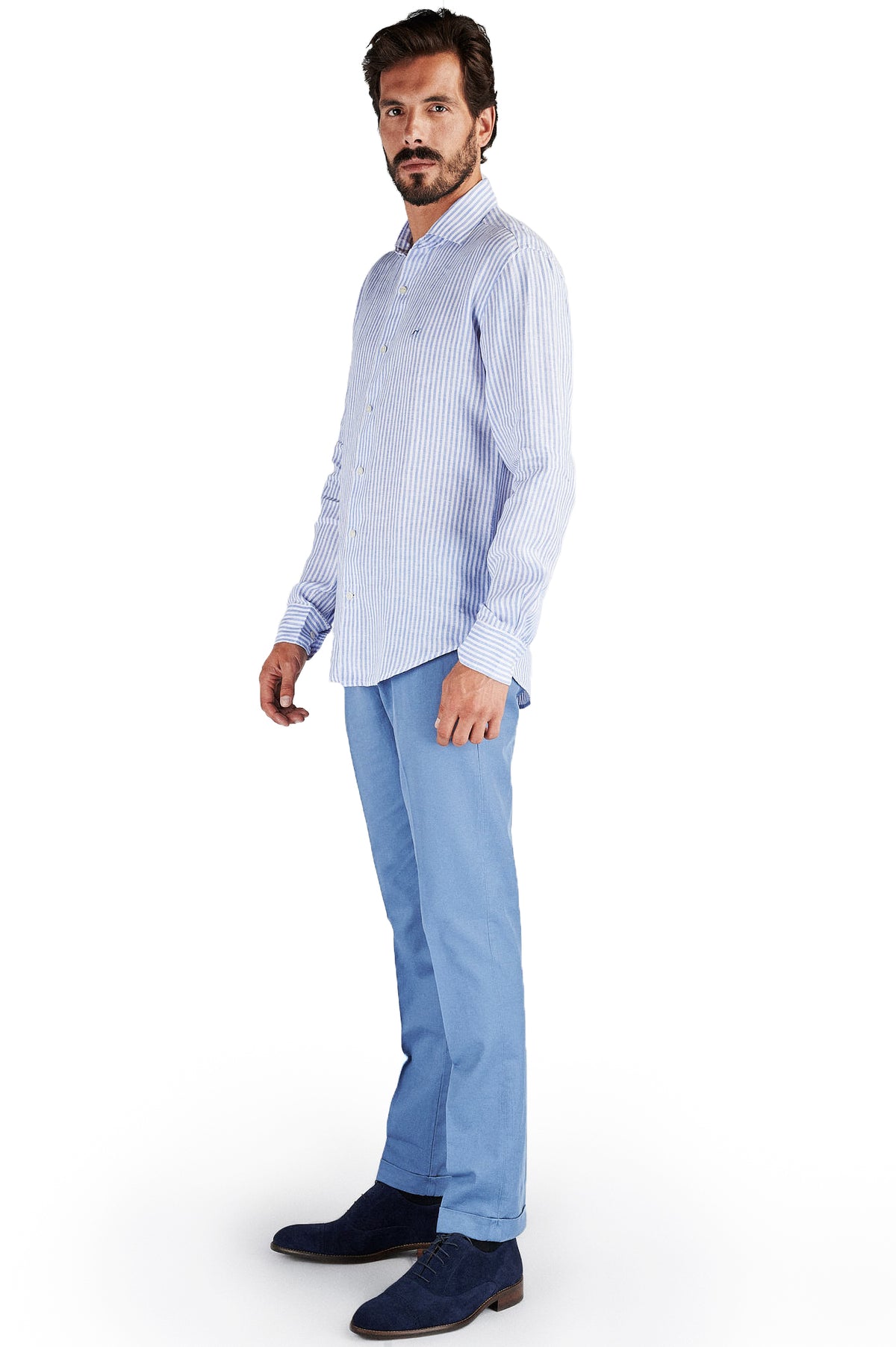 Light Blue