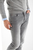 Light Grey