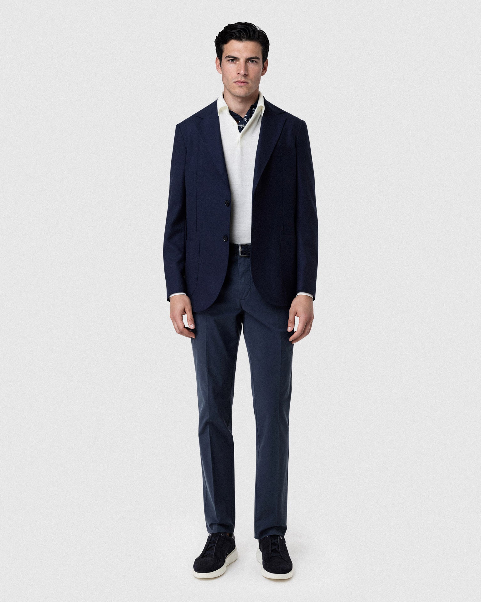 Dark Blue (AI)