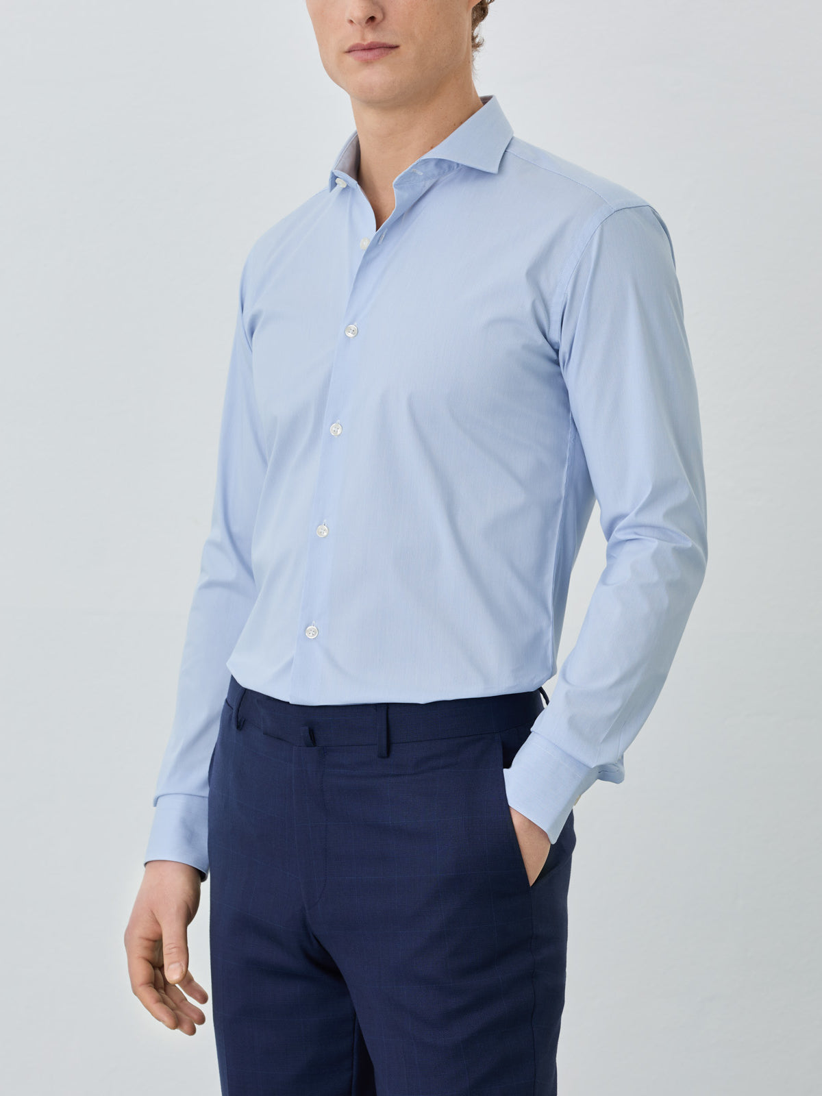 Light Blue