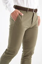 Khaki