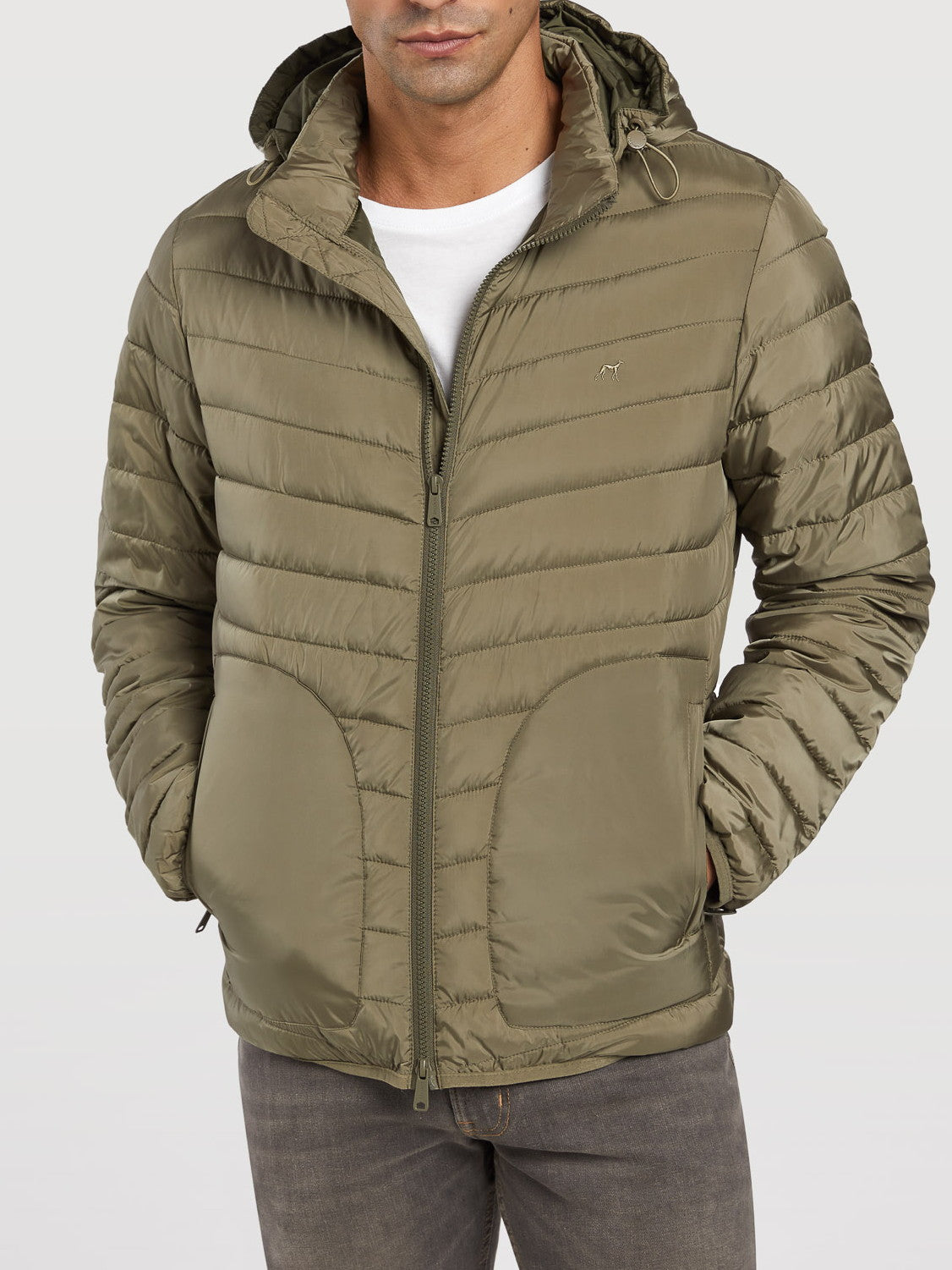 Olive Green