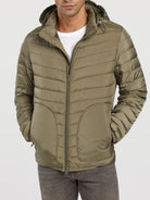 Olive Green
