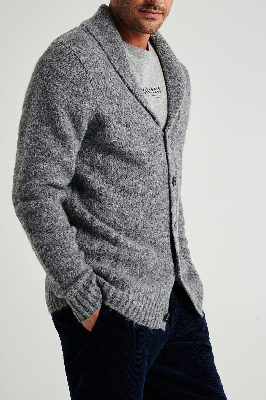 Mix Grey